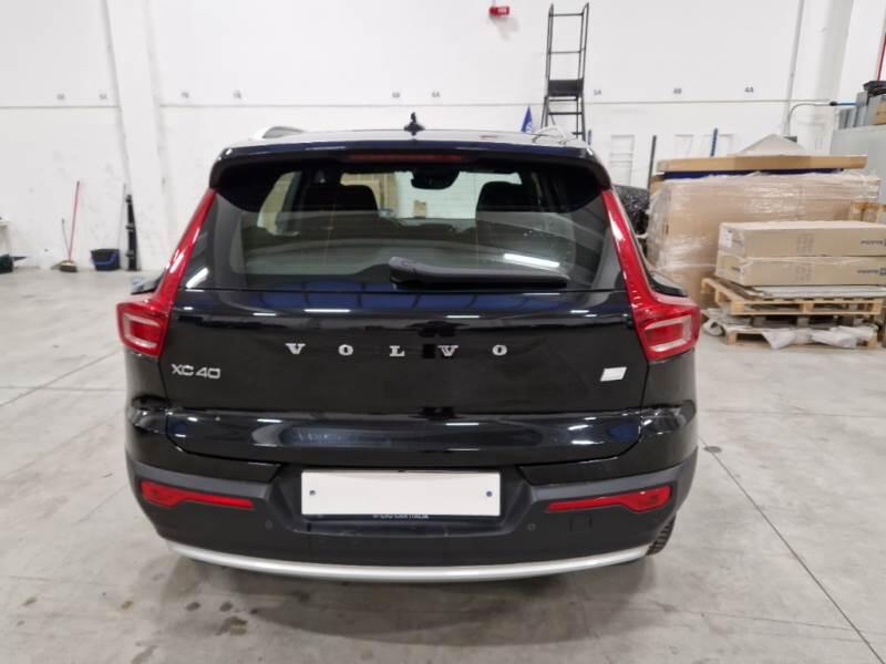 Volvo XC40 SUV T4 RECHARGE PLUG-IN AUTO CORE - foto 48