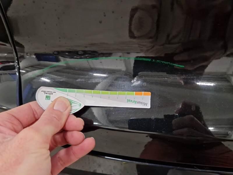 Volvo XC40 SUV T4 RECHARGE PLUG-IN AUTO CORE - foto 49