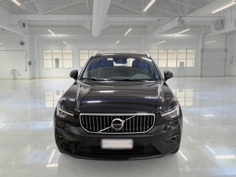 Volvo XC40 SUV T4 RECHARGE PLUG-IN AUTO CORE - foto 6