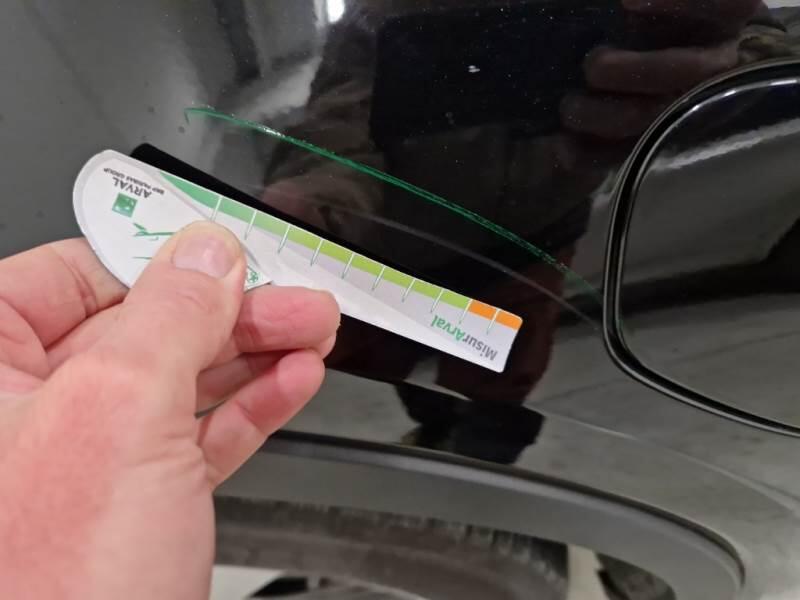 Volvo XC40 SUV T4 RECHARGE PLUG-IN AUTO CORE - foto 57