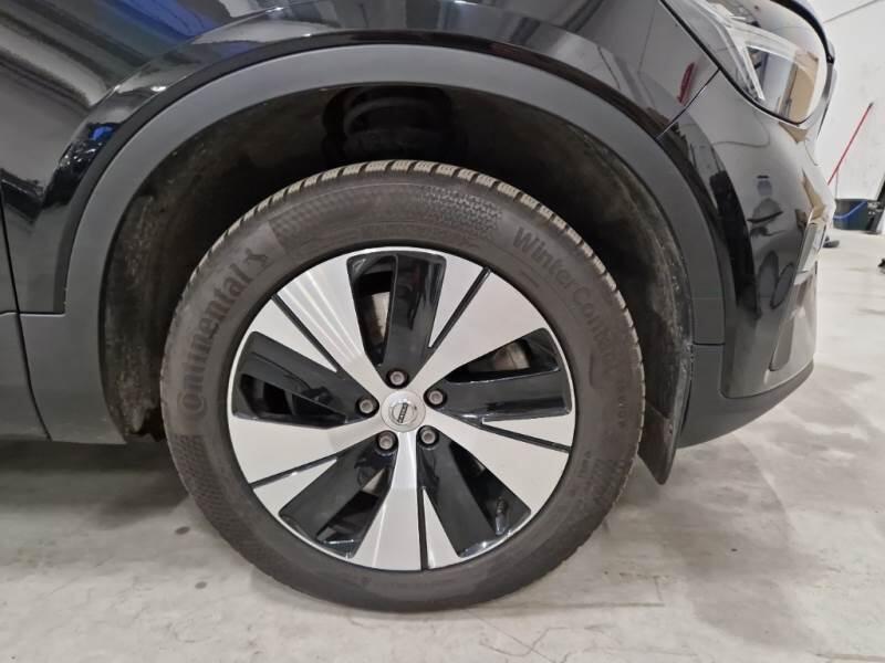 Volvo XC40 SUV T4 RECHARGE PLUG-IN AUTO CORE - foto 58
