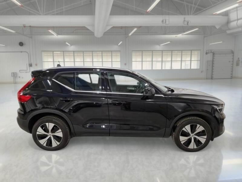 Volvo XC40 SUV T4 RECHARGE PLUG-IN AUTO CORE - foto 7