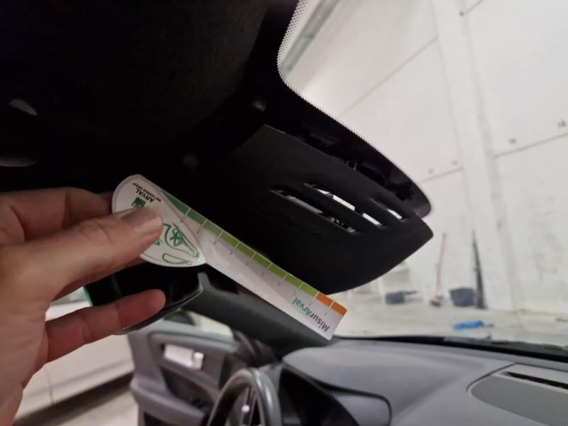 Volvo XC40 SUV T4 RECHARGE PLUG-IN AUTO CORE - foto 65
