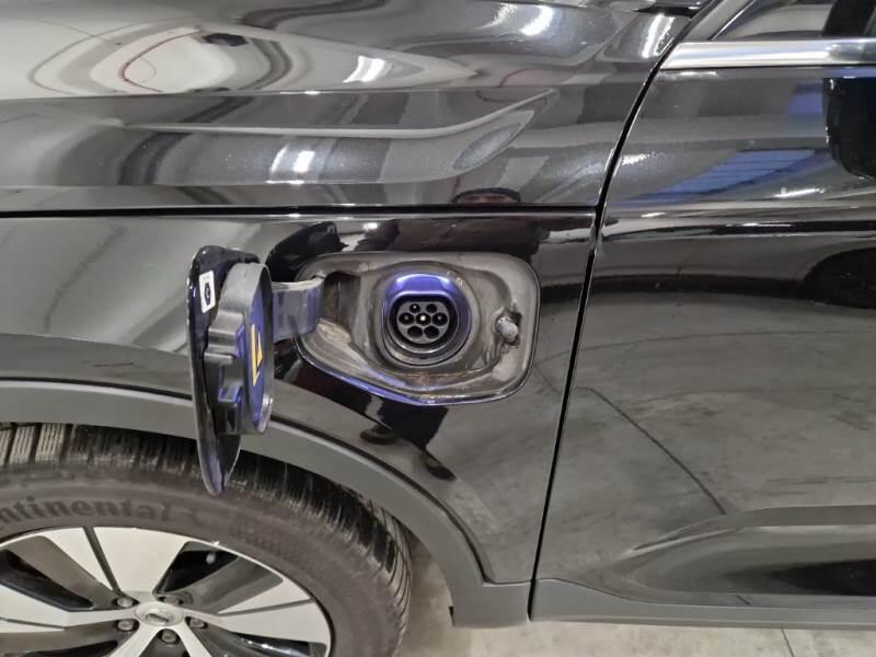 Volvo XC40 SUV T4 RECHARGE PLUG-IN AUTO CORE - foto 66