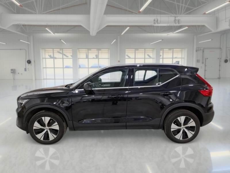 Volvo XC40 SUV T4 RECHARGE PLUG-IN AUTO CORE - foto 8