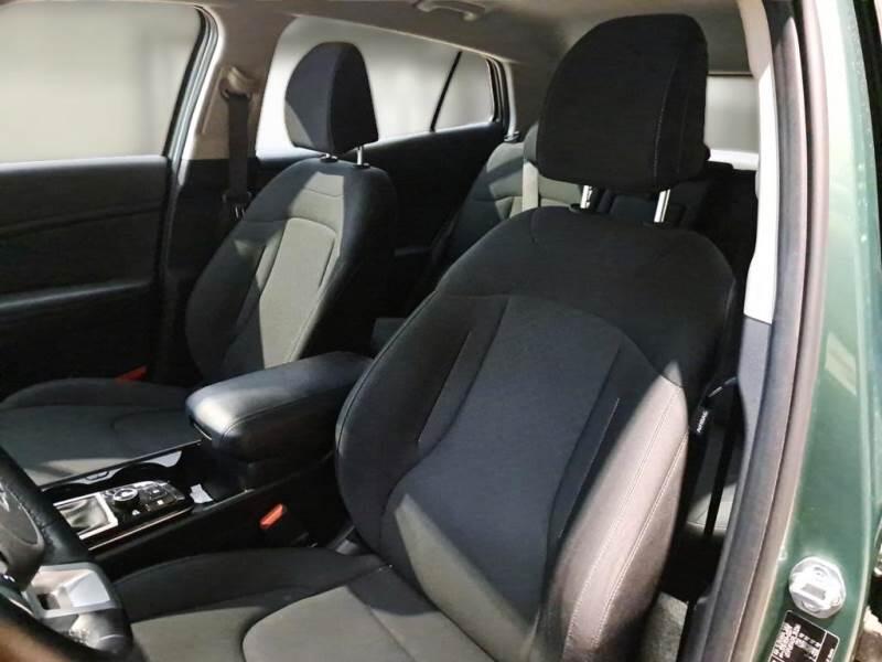 Kia Sportage SUV 1.6 CRDI MHEV BUSINESS 2WD DCT - foto 11