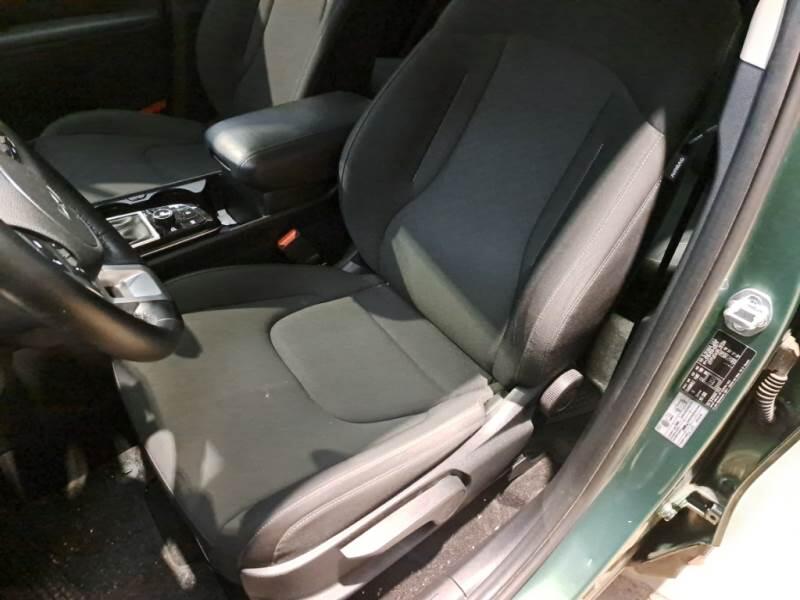 Kia Sportage SUV 1.6 CRDI MHEV BUSINESS 2WD DCT - foto 12