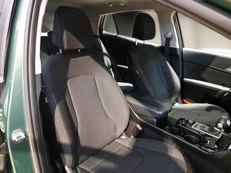 Kia Sportage SUV 1.6 CRDI MHEV BUSINESS 2WD DCT - foto 13