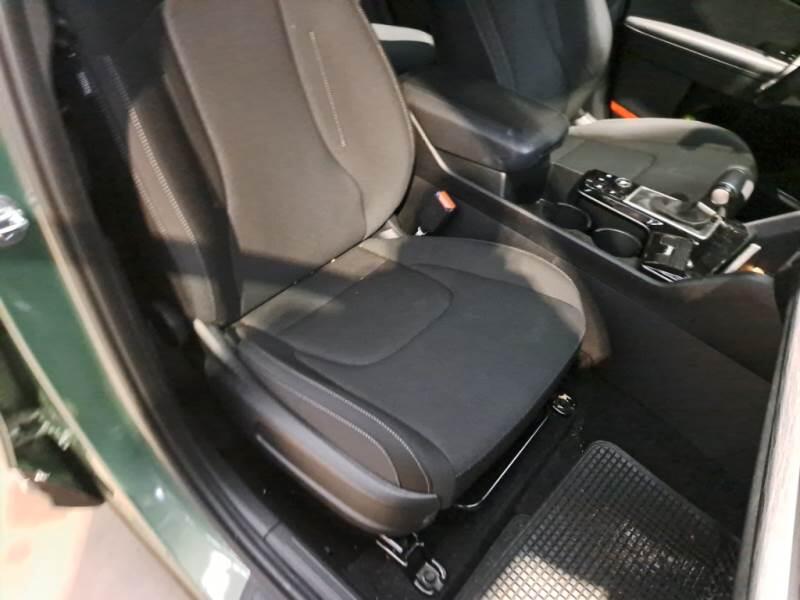 Kia Sportage SUV 1.6 CRDI MHEV BUSINESS 2WD DCT - foto 14