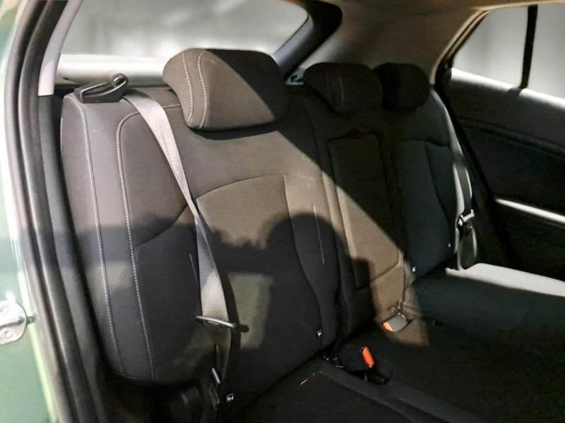 Kia Sportage SUV 1.6 CRDI MHEV BUSINESS 2WD DCT - foto 15