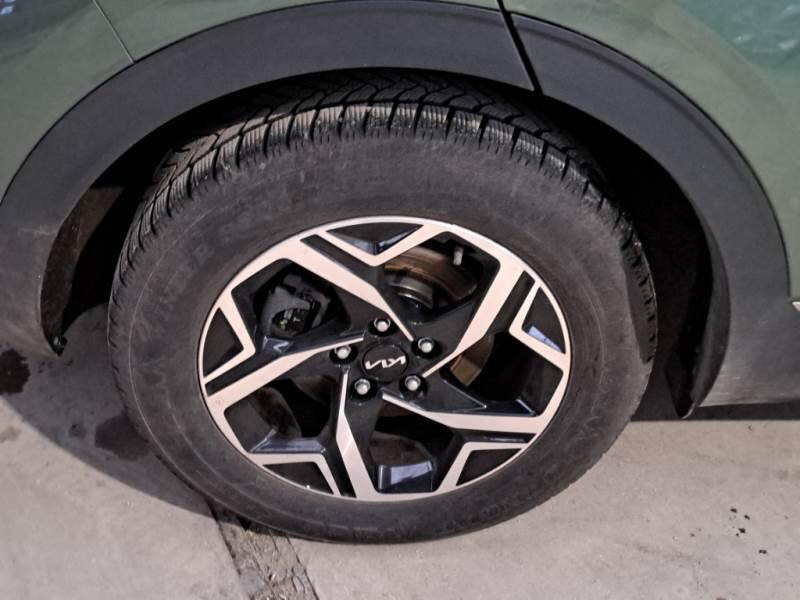 Kia Sportage SUV 1.6 CRDI MHEV BUSINESS 2WD DCT - foto 18
