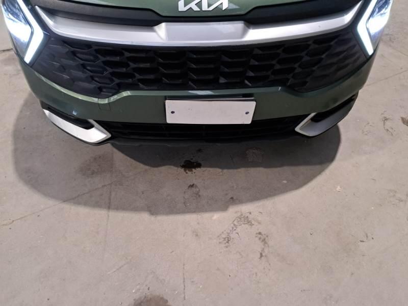 Kia Sportage SUV 1.6 CRDI MHEV BUSINESS 2WD DCT - foto 28
