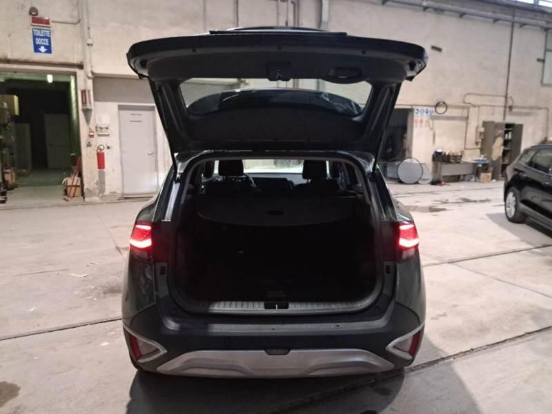 Kia Sportage SUV 1.6 CRDI MHEV BUSINESS 2WD DCT - foto 5