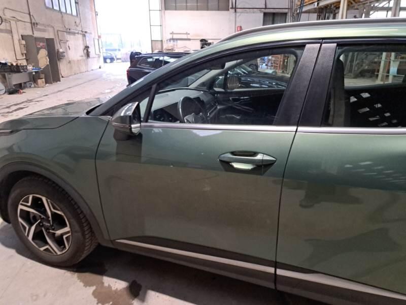 Kia Sportage SUV 1.6 CRDI MHEV BUSINESS 2WD DCT - foto 46