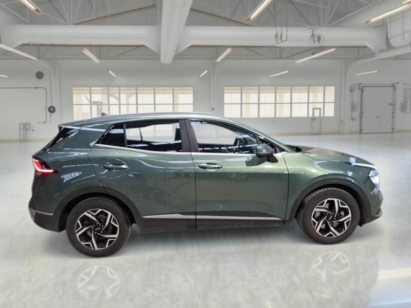 Kia Sportage SUV 1.6 CRDI MHEV BUSINESS 2WD DCT - foto 7