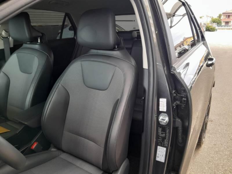 Kia Niro BERLINA 1.6 HEV GDI STYLE DCT - foto 11