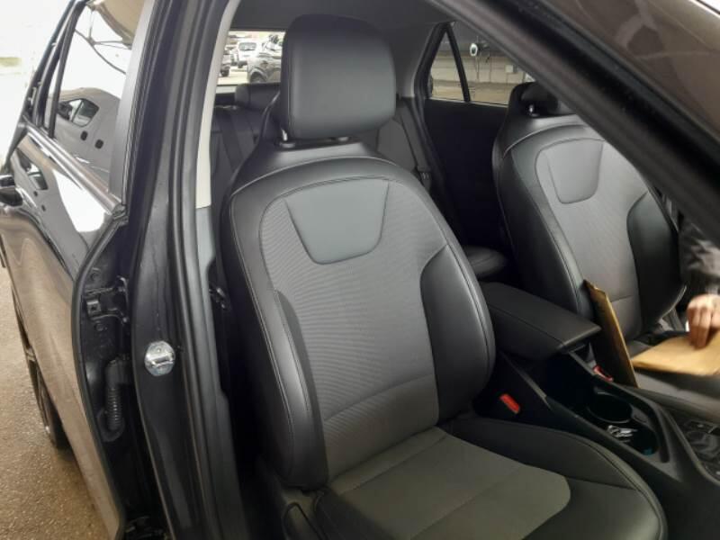 Kia Niro BERLINA 1.6 HEV GDI STYLE DCT - foto 13
