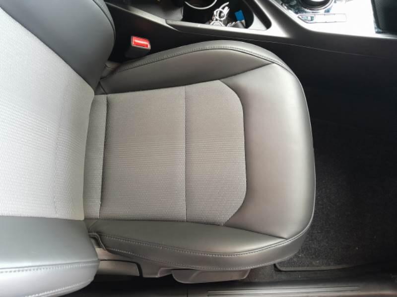 Kia Niro BERLINA 1.6 HEV GDI STYLE DCT - foto 14