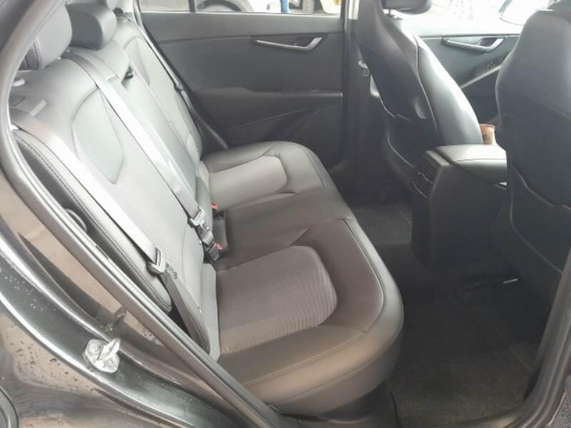 Kia Niro BERLINA 1.6 HEV GDI STYLE DCT - foto 16