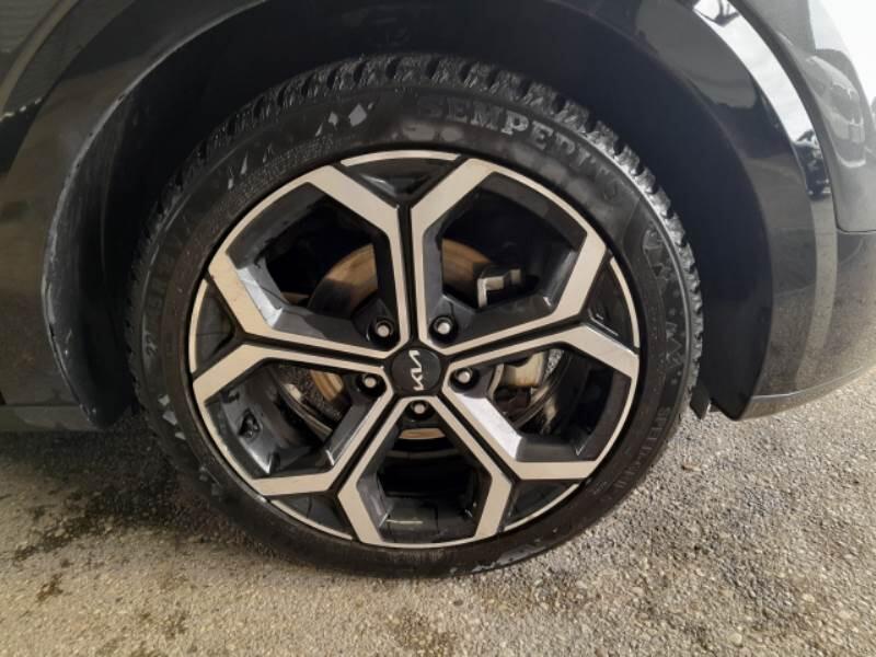 Kia Niro BERLINA 1.6 HEV GDI STYLE DCT - foto 17