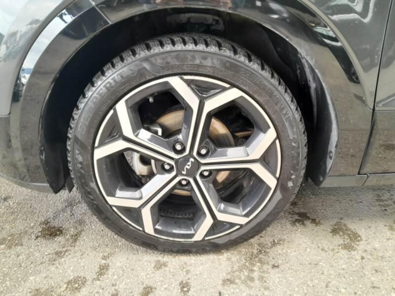Kia Niro BERLINA 1.6 HEV GDI STYLE DCT - foto 18
