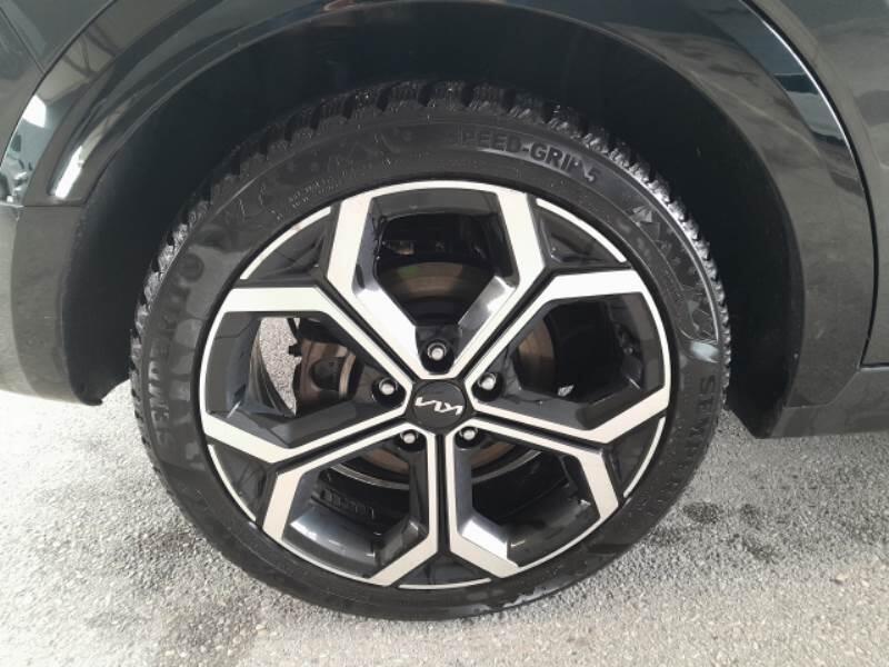Kia Niro BERLINA 1.6 HEV GDI STYLE DCT - foto 19