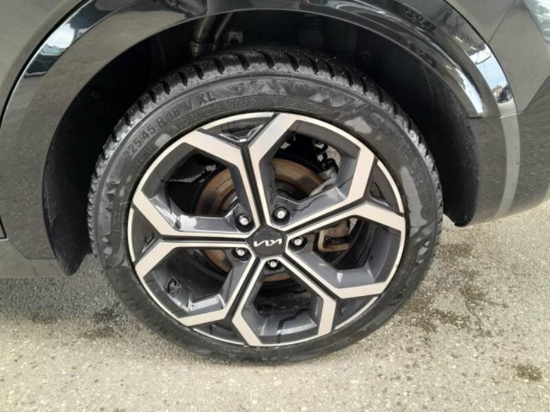 Kia Niro BERLINA 1.6 HEV GDI STYLE DCT - foto 20