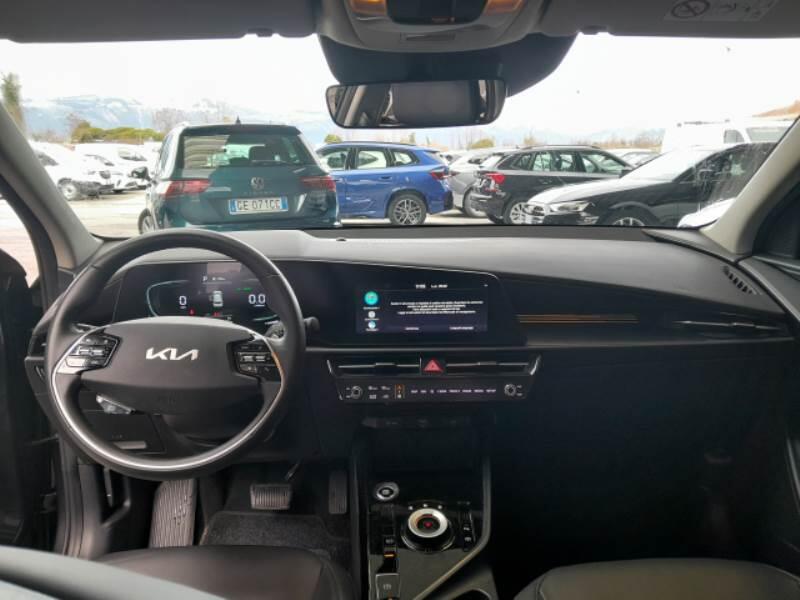 Kia Niro BERLINA 1.6 HEV GDI STYLE DCT - foto 3