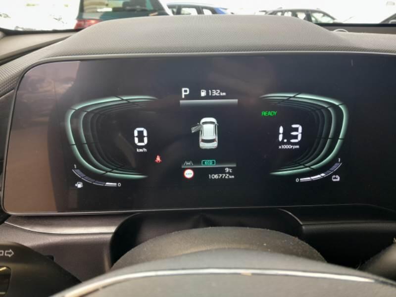 Kia Niro BERLINA 1.6 HEV GDI STYLE DCT - foto 4