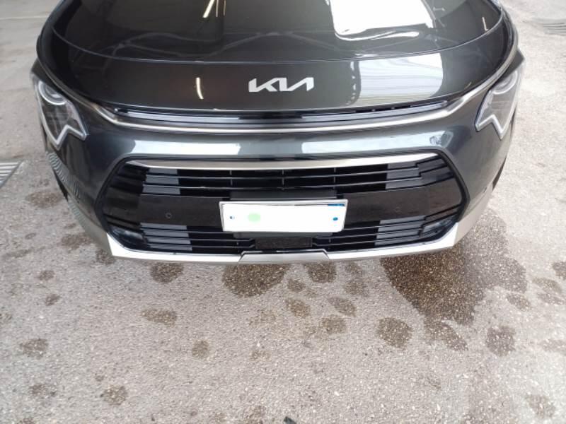 Kia Niro BERLINA 1.6 HEV GDI STYLE DCT - foto 40