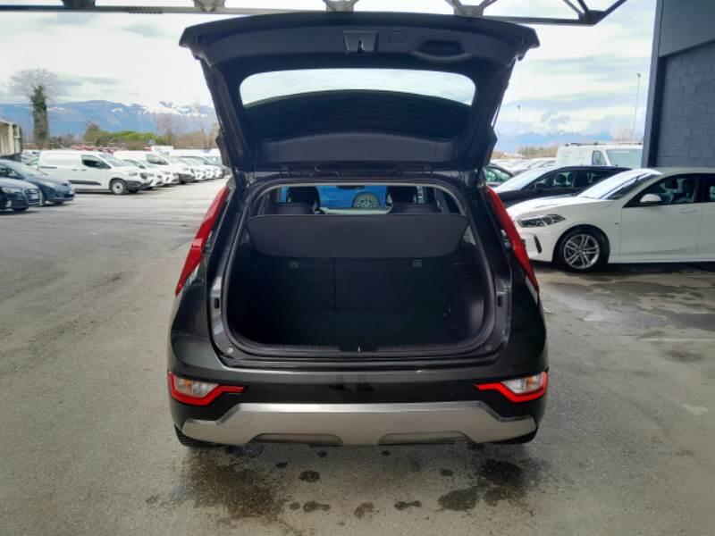 Kia Niro BERLINA 1.6 HEV GDI STYLE DCT - foto 5