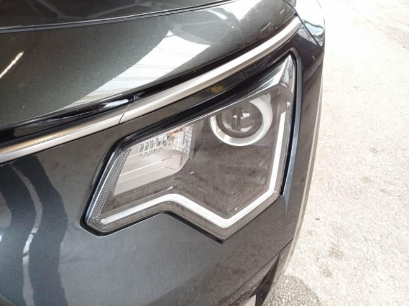 Kia Niro BERLINA 1.6 HEV GDI STYLE DCT - foto 43