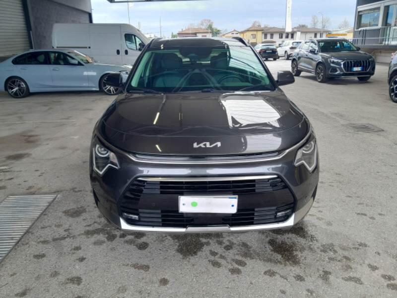 Kia Niro BERLINA 1.6 HEV GDI STYLE DCT - foto 6