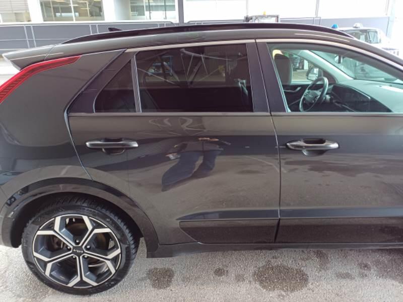 Kia Niro BERLINA 1.6 HEV GDI STYLE DCT - foto 52