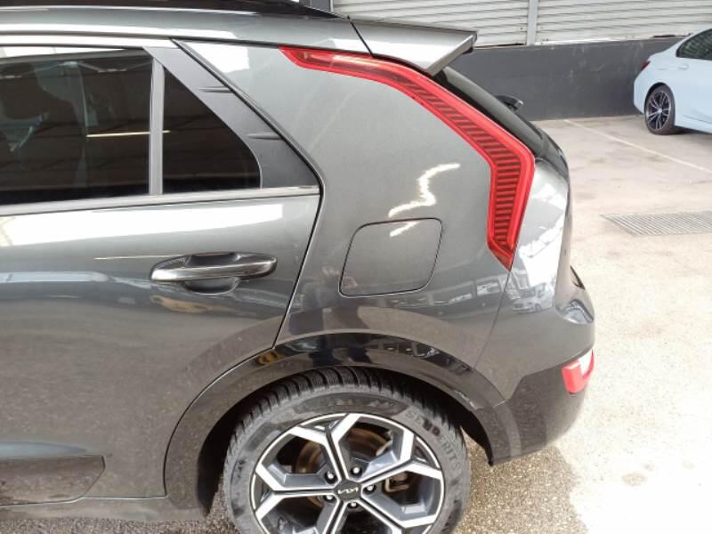 Kia Niro BERLINA 1.6 HEV GDI STYLE DCT - foto 56