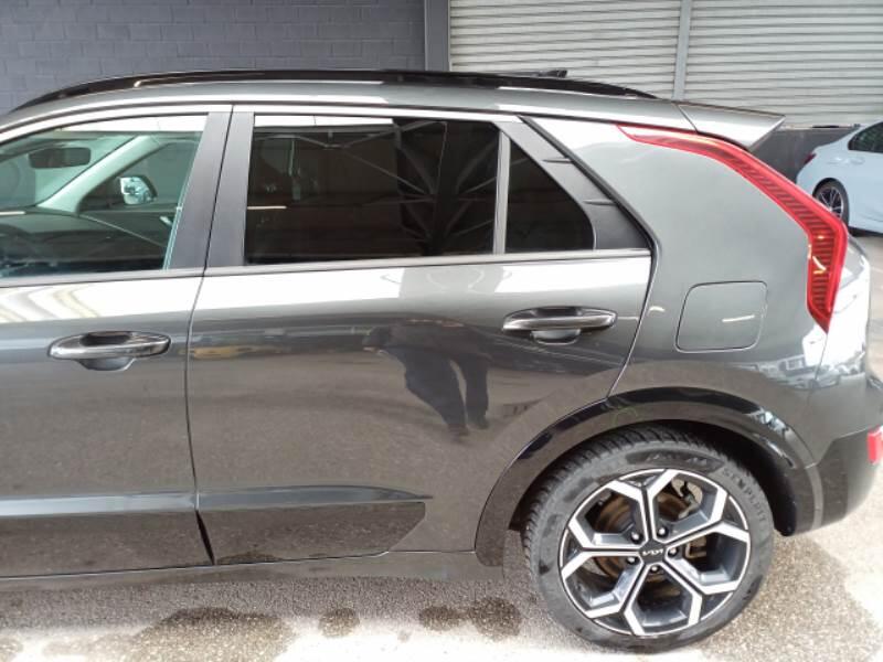 Kia Niro BERLINA 1.6 HEV GDI STYLE DCT - foto 60