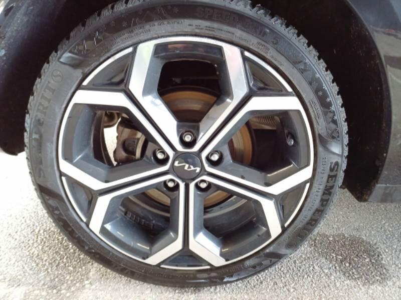 Kia Niro BERLINA 1.6 HEV GDI STYLE DCT - foto 68