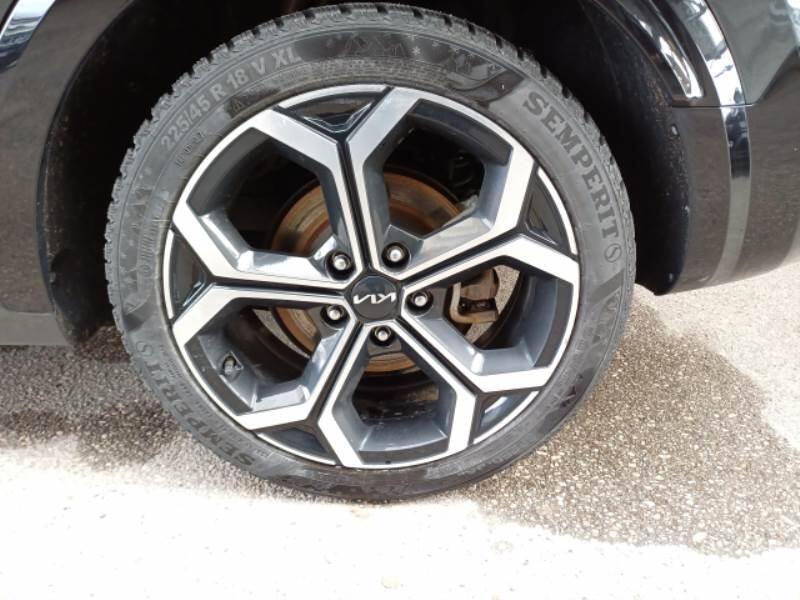 Kia Niro BERLINA 1.6 HEV GDI STYLE DCT - foto 70