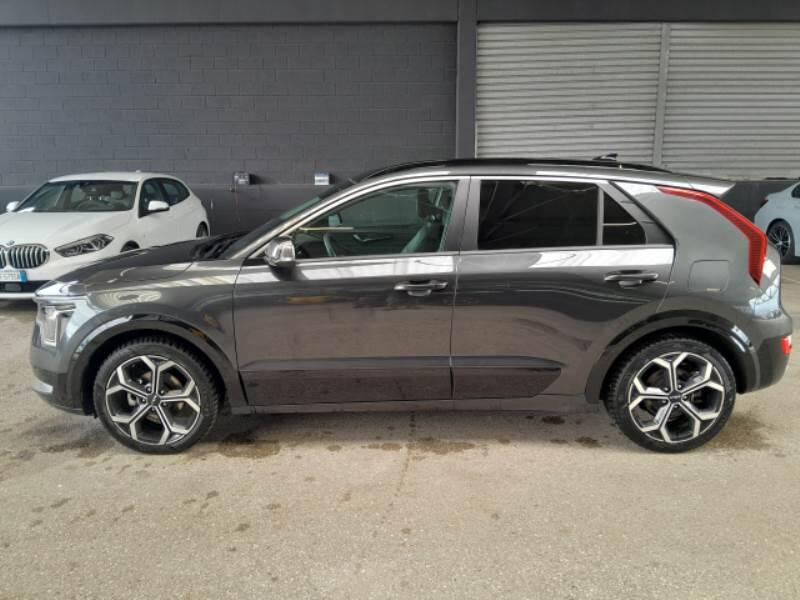 Kia Niro BERLINA 1.6 HEV GDI STYLE DCT - foto 8