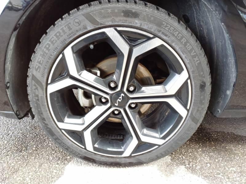Kia Niro BERLINA 1.6 HEV GDI STYLE DCT - foto 72