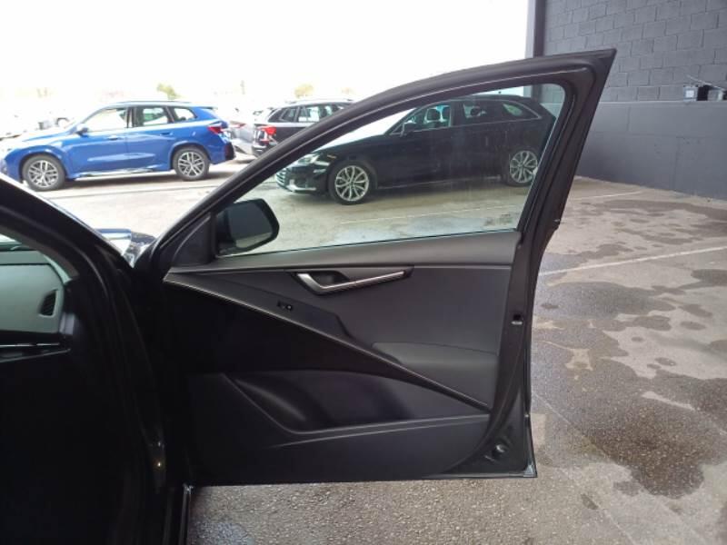 Kia Niro BERLINA 1.6 HEV GDI STYLE DCT - foto 79