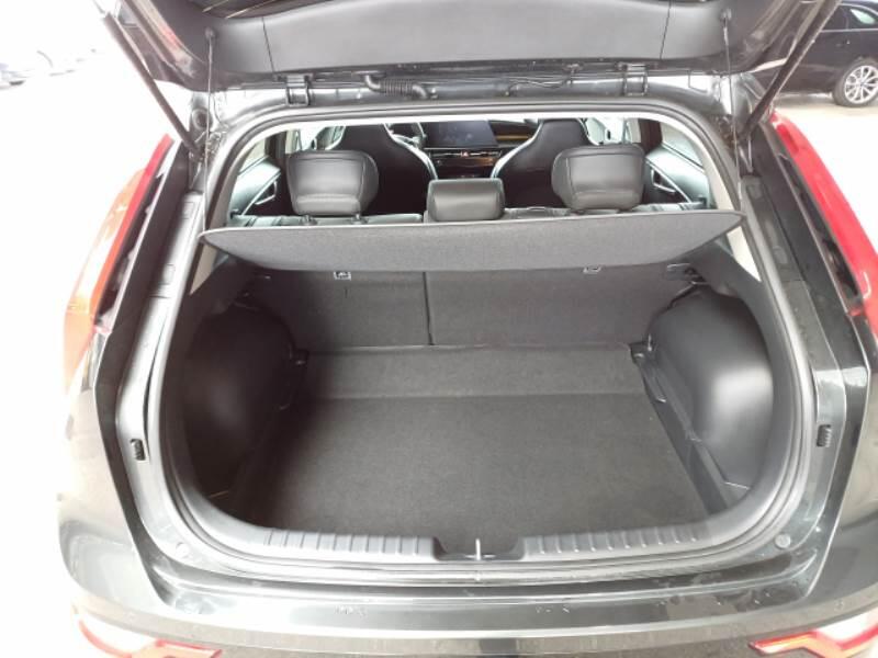 Kia Niro BERLINA 1.6 HEV GDI STYLE DCT - foto 83
