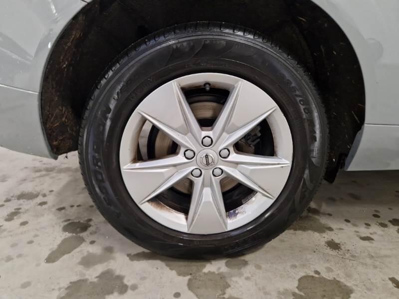 Volvo XC60 SUV B4 D AWD AUTOMATICO CORE - foto 18