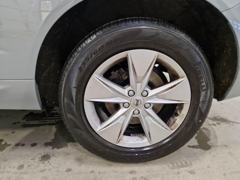 Volvo XC60 SUV B4 D AWD AUTOMATICO CORE - foto 19