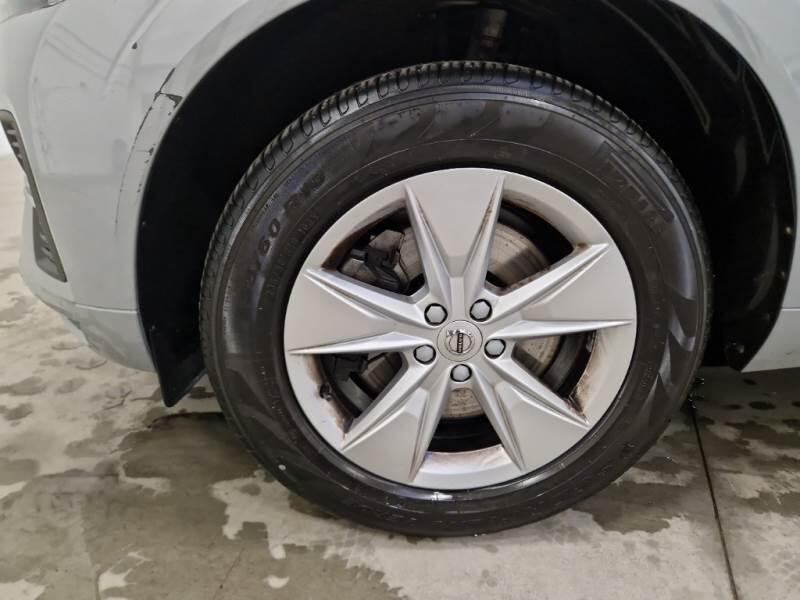 Volvo XC60 SUV B4 D AWD AUTOMATICO CORE - foto 20
