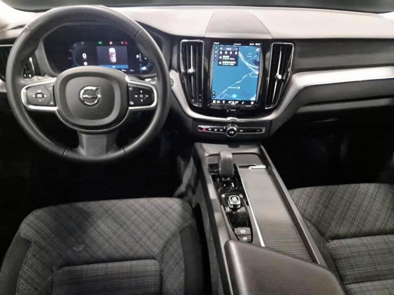 Volvo XC60 SUV B4 D AWD AUTOMATICO CORE - foto 3
