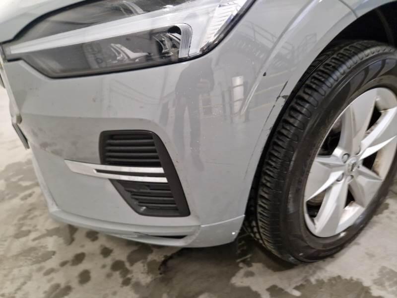 Volvo XC60 SUV B4 D AWD AUTOMATICO CORE - foto 25