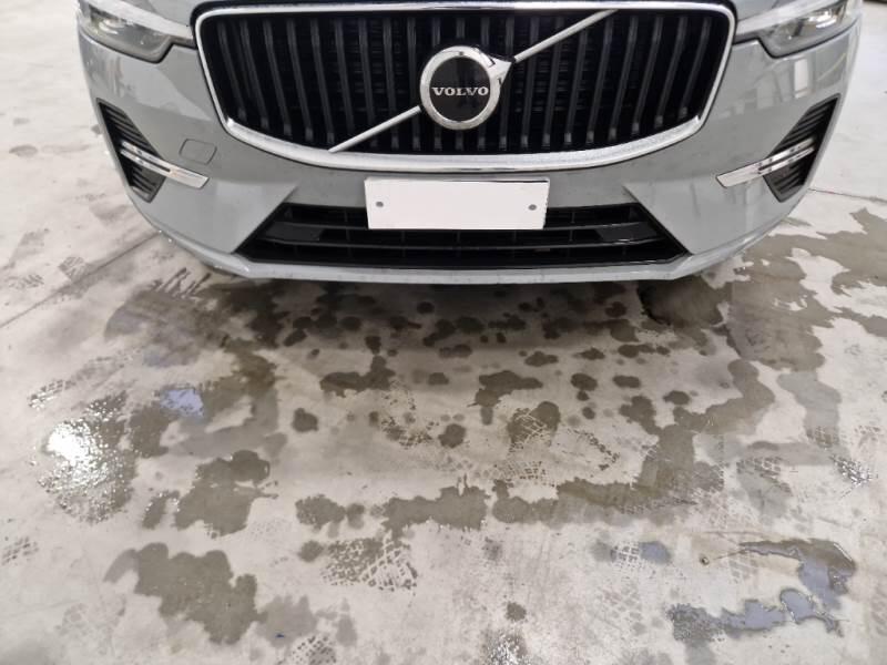Volvo XC60 SUV B4 D AWD AUTOMATICO CORE - foto 27
