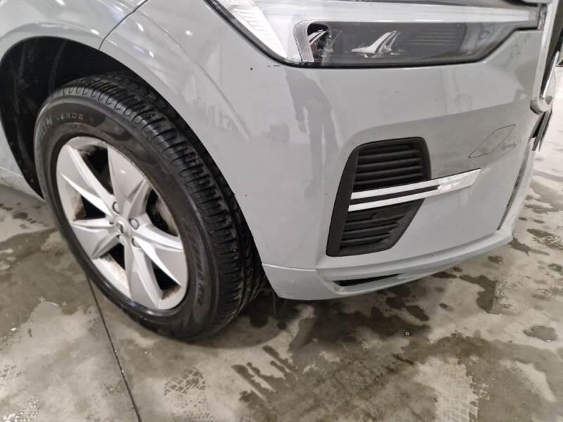 Volvo XC60 SUV B4 D AWD AUTOMATICO CORE - foto 29