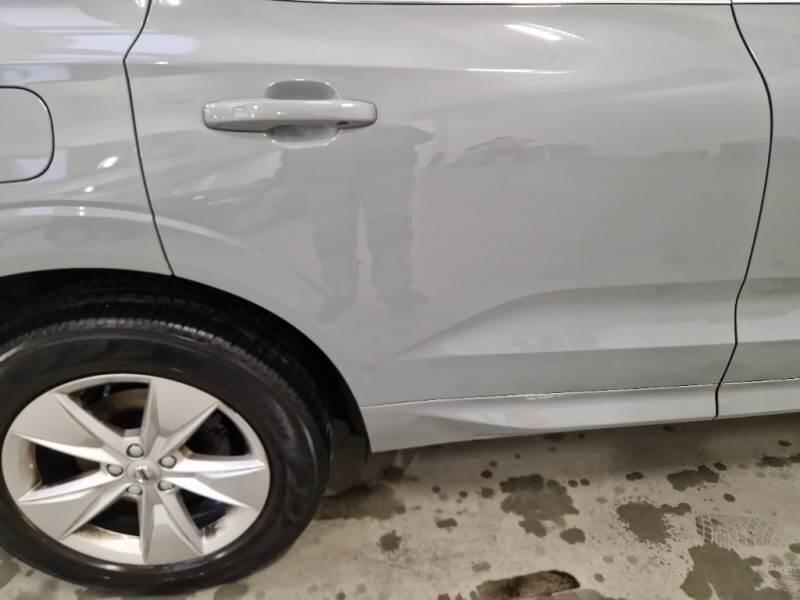 Volvo XC60 SUV B4 D AWD AUTOMATICO CORE - foto 34
